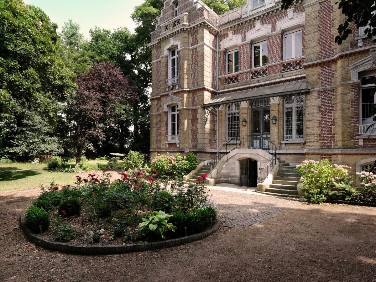 Mille Et Une Feuilles Saint-Martin-Lez-Tatinghem Exterior photo