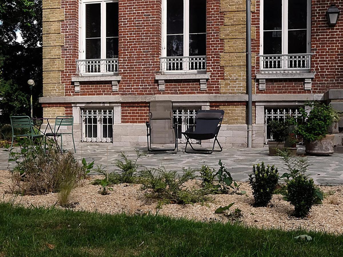 Mille Et Une Feuilles Saint-Martin-Lez-Tatinghem Exterior photo