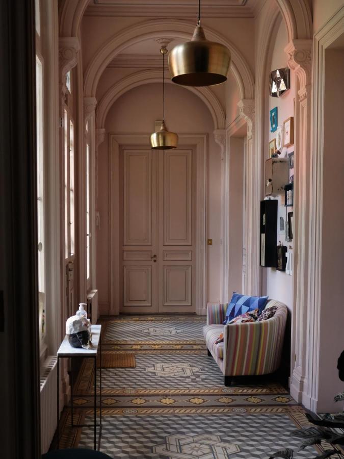 Mille Et Une Feuilles Saint-Martin-Lez-Tatinghem Exterior photo